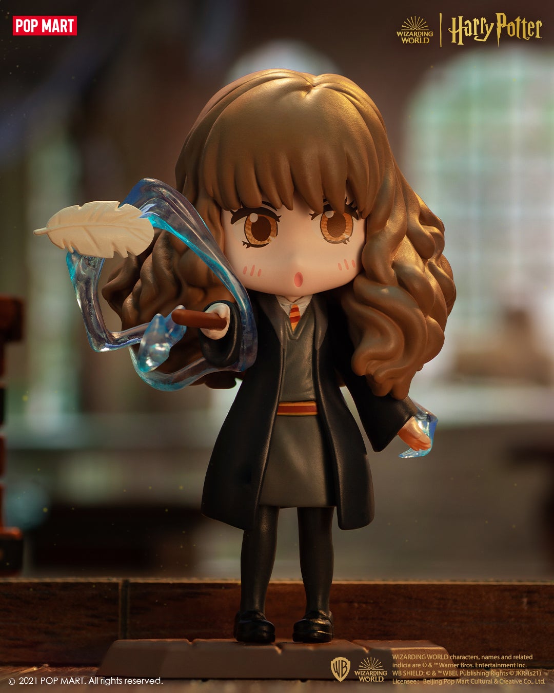 POP MART Harry Potter Sorcerer's Stone Series
