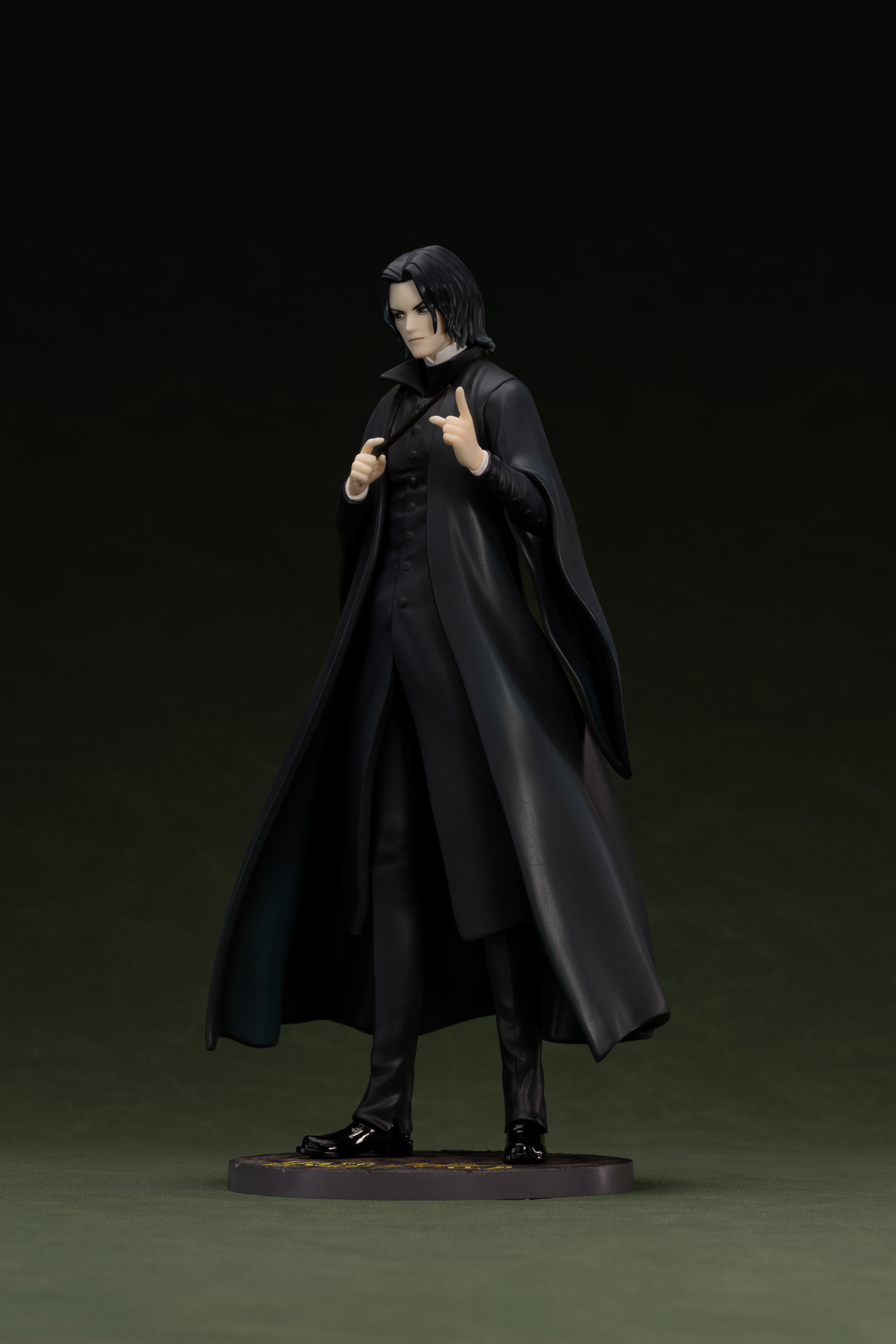 POP MART Harry Potter: Wizard Dynasty Snape Figure
