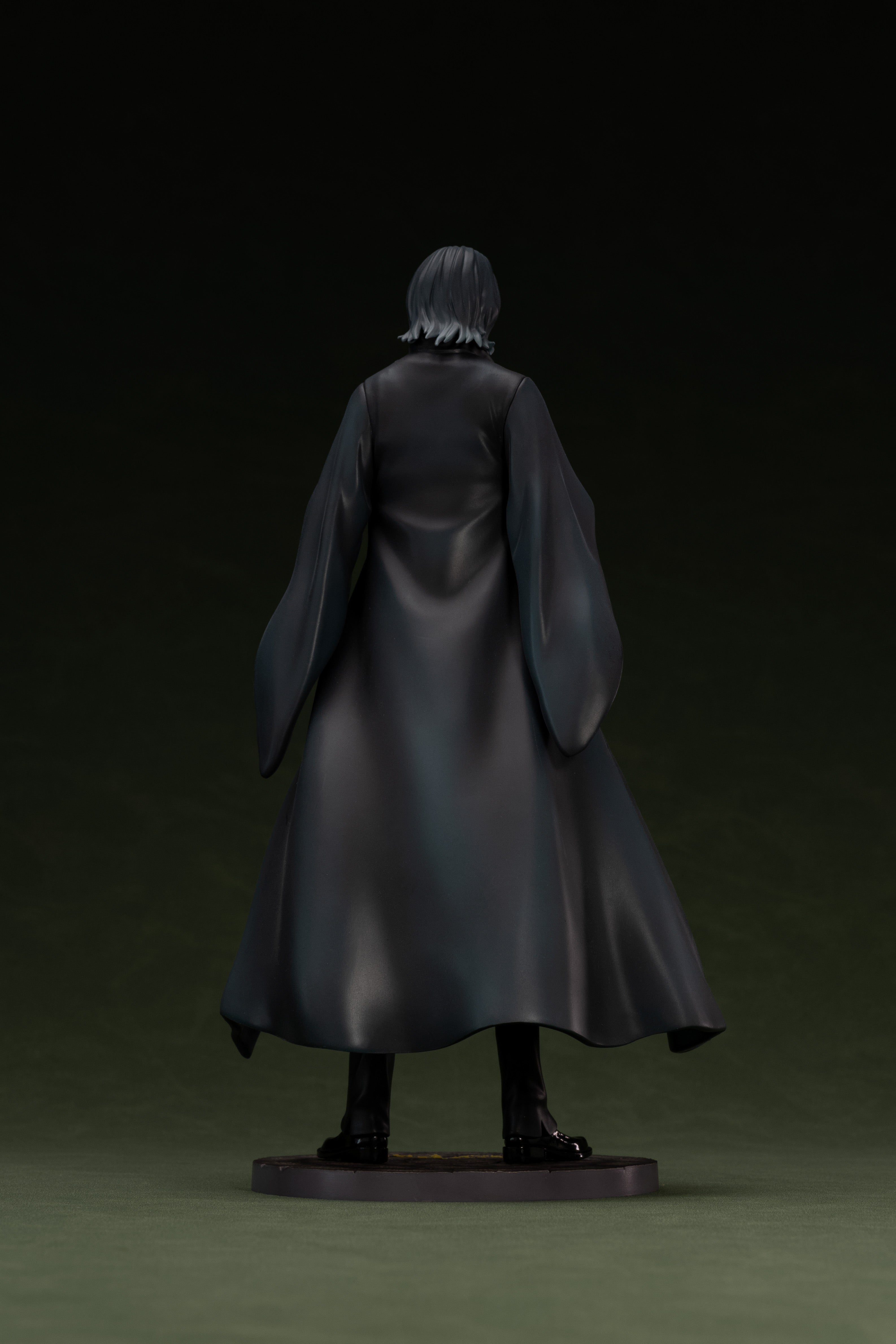 POP MART Harry Potter: Wizard Dynasty Snape Figure