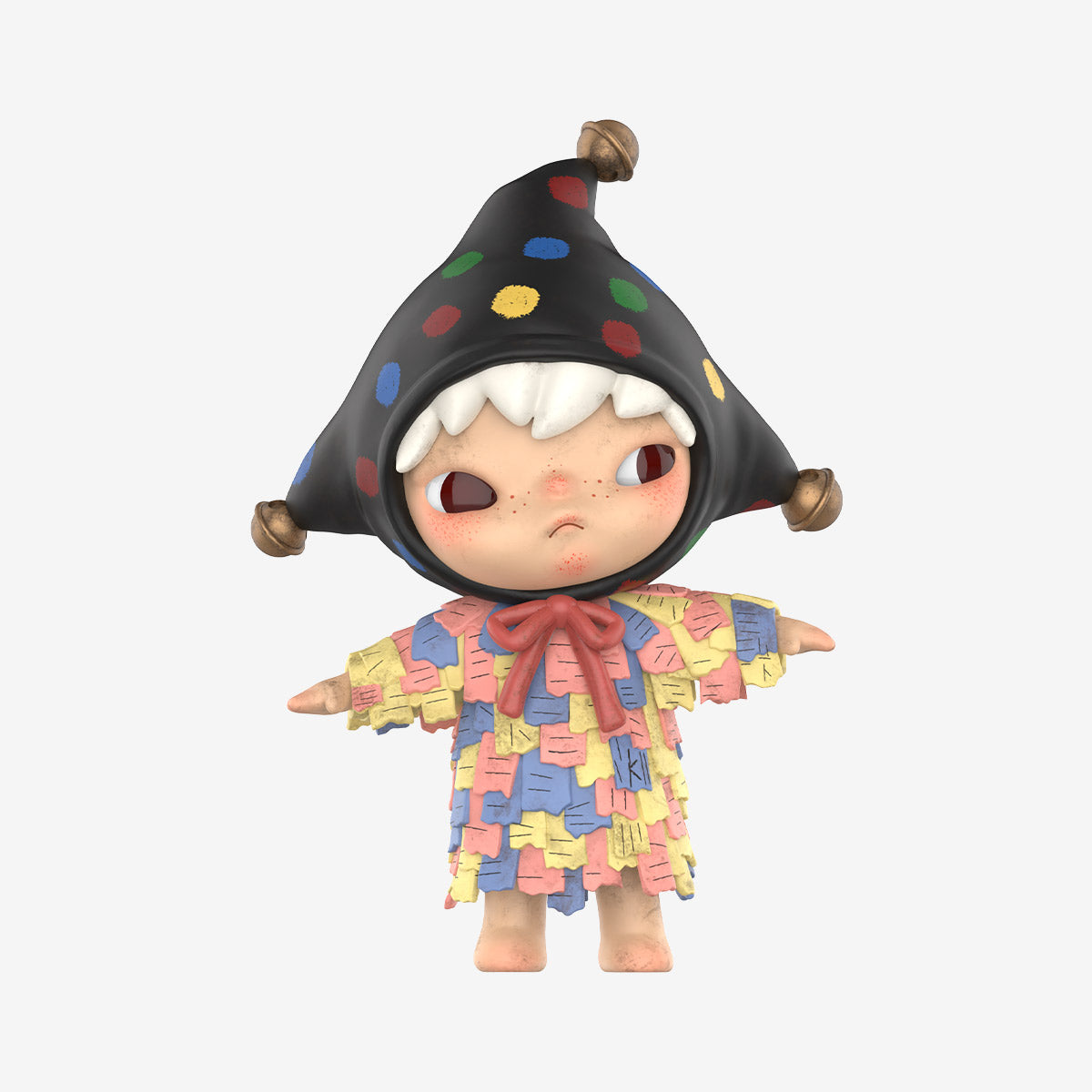 POP MART Hirono Echo Series Figures