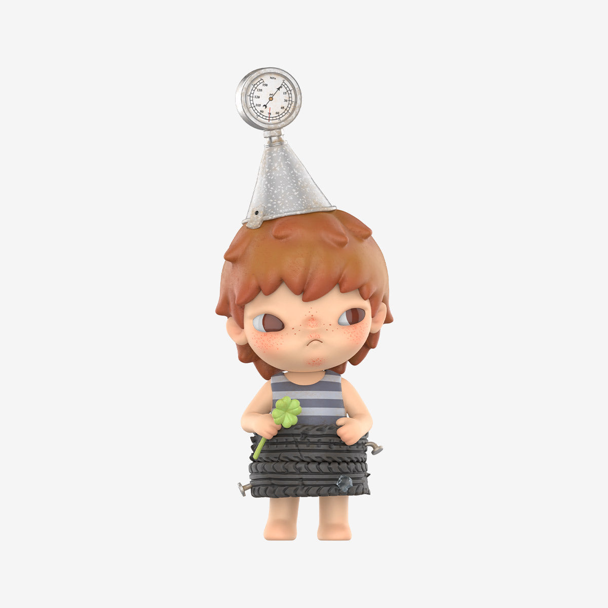 POP MART Hirono Echo Series Figures