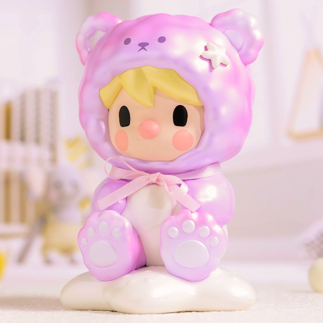 POP MART Sweet Bean Bear Baby