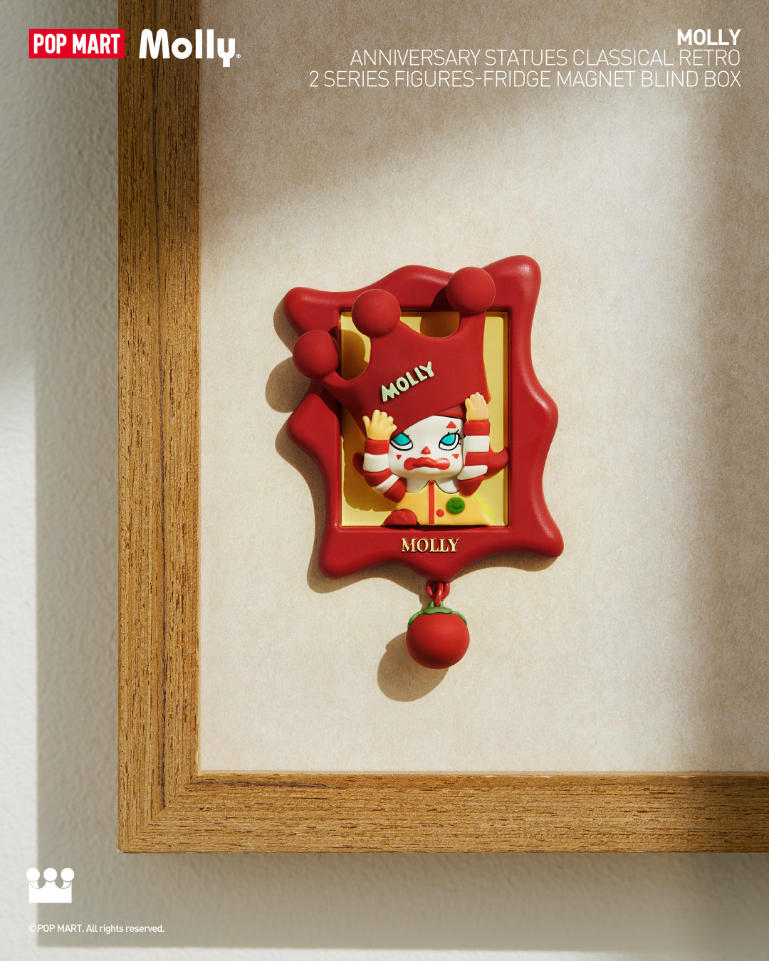 Individual Blind Boxes